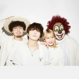 Sekai No Owari avatar