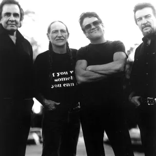 The Highwaymen avatar