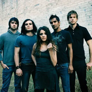 Flyleaf avatar