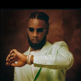 Maleek Berry avatar