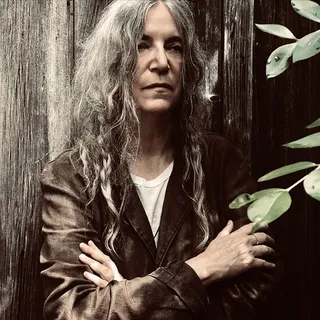 Patti Smith avatar