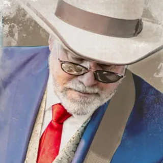 Robert Earl Keen avatar