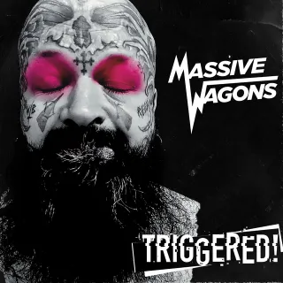 Massive Wagons avatar