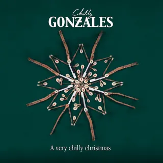 Chilly Gonzales avatar