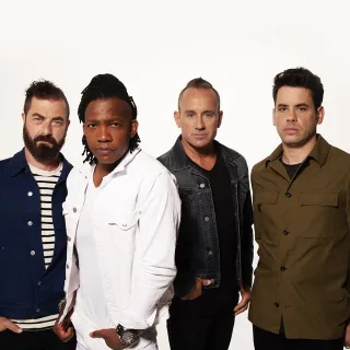 Newsboys avatar