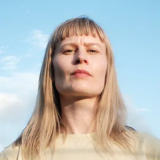 Jenny Hval avatar