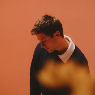 Alec Benjamin avatar