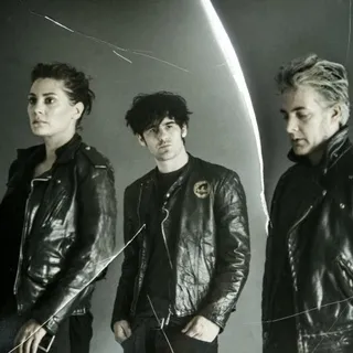 Black Rebel Motorcycle Club avatar