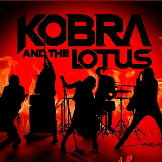 Kobra And The Lotus avatar