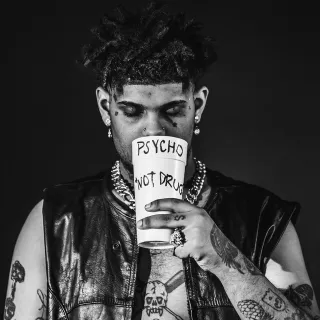 Smokepurpp avatar