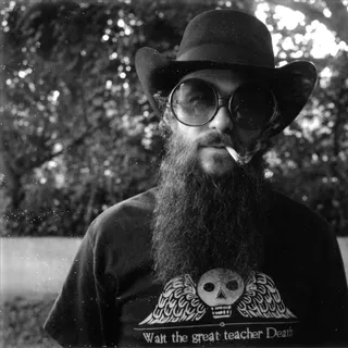 Cody Jinks avatar