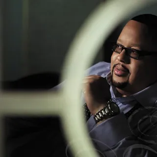 Fred Hammond avatar