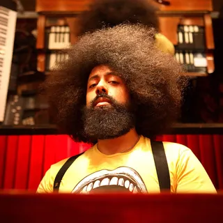 Reggie Watts avatar