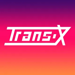 Trans-X avatar