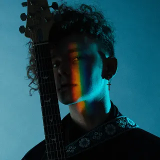 Francesco Yates avatar