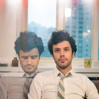 Passion Pit avatar