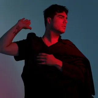 Jeremy Dutcher avatar