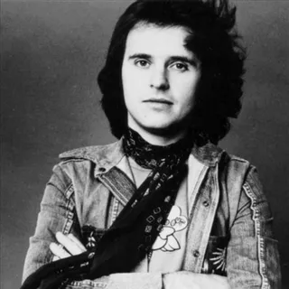 Gary Wright avatar