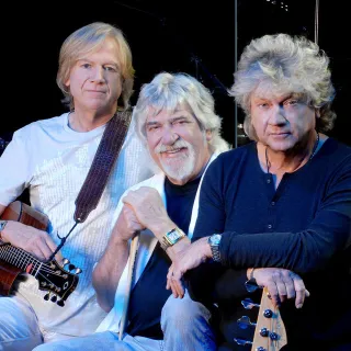 The Moody Blues avatar