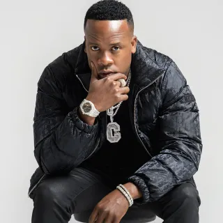 Yo Gotti avatar