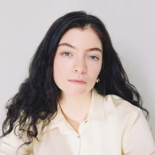 Lorde avatar