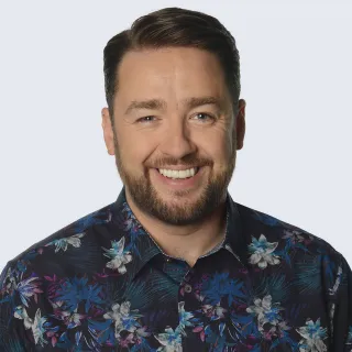 Jason Manford avatar