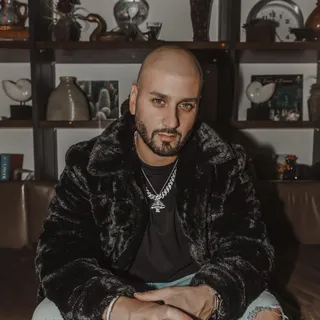 Massari avatar