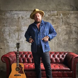 Nathaniel Rateliff avatar