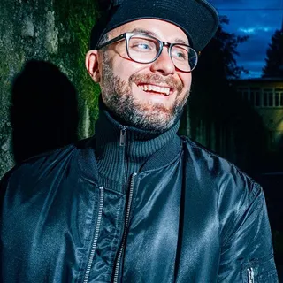 Mark Forster avatar