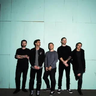 Blessthefall avatar