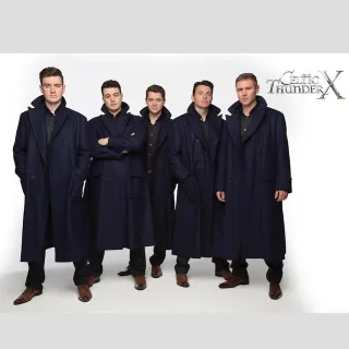 Celtic Thunder avatar