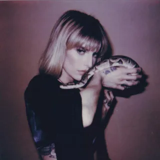 Juliet Simms avatar