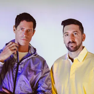 Big Gigantic avatar