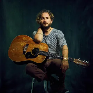 John Butler Trio avatar