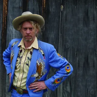 Jimbo Mathus avatar