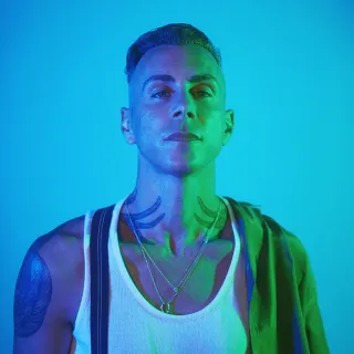 Asaf Avidan avatar