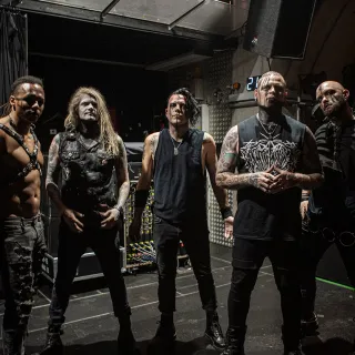 Combichrist avatar