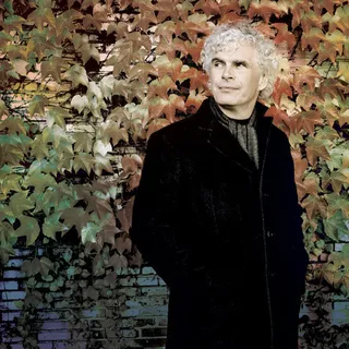 Sir Simon Rattle avatar