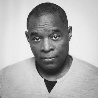 Kevin Saunderson avatar