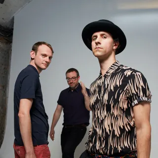 Maximo Park avatar