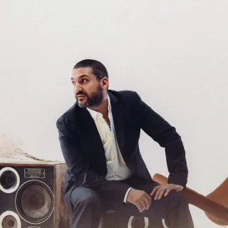 Ibrahim Maalouf avatar