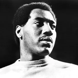 Otis Redding avatar