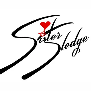 Sister Sledge avatar