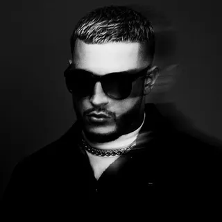 DJ Snake avatar