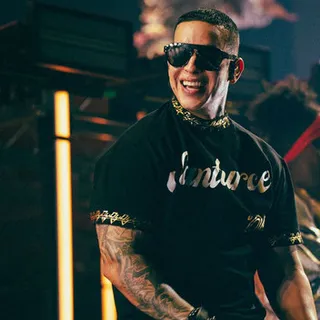 Daddy Yankee avatar