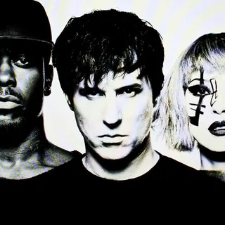 Atari Teenage Riot avatar