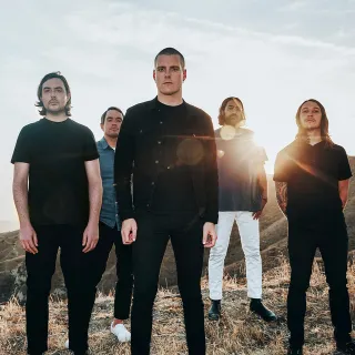 Deafheaven avatar