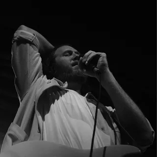 John Mark McMillan avatar