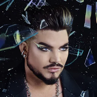 Adam Lambert avatar