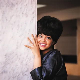 Tammi Terrell avatar